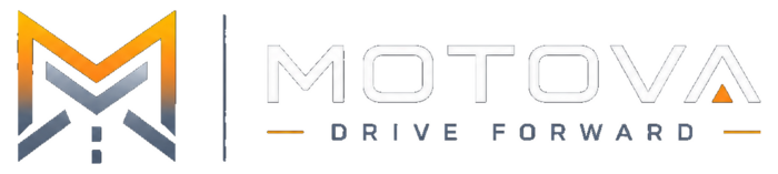 MOTOVA — Drive Forward